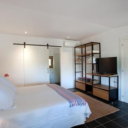 Mas Falgarona Hotel Boutique & Spa Avinyonet de Puigventós Eksteriør billede